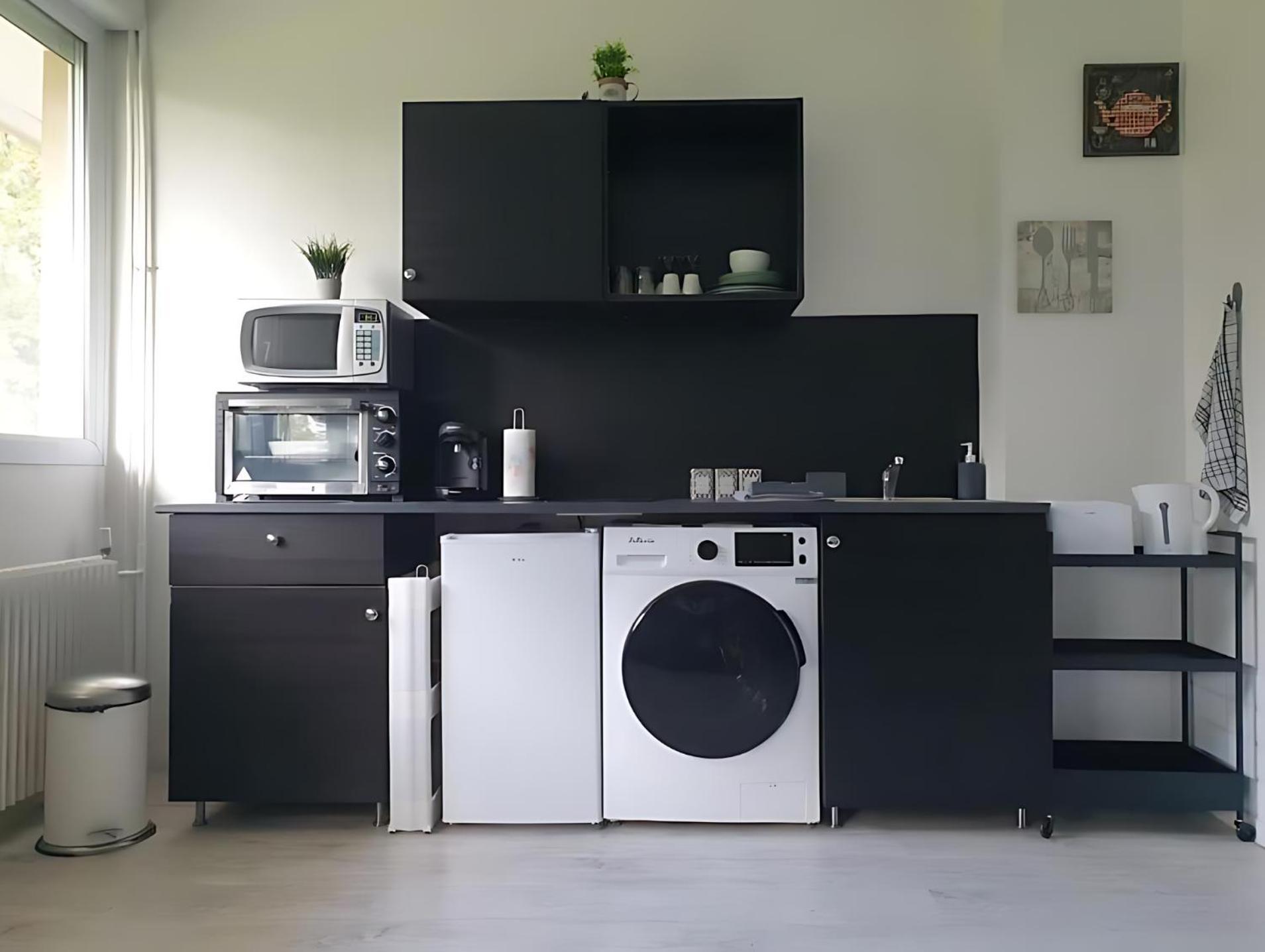 Appartement Le Classik' Parking Prive Mâcon Екстериор снимка