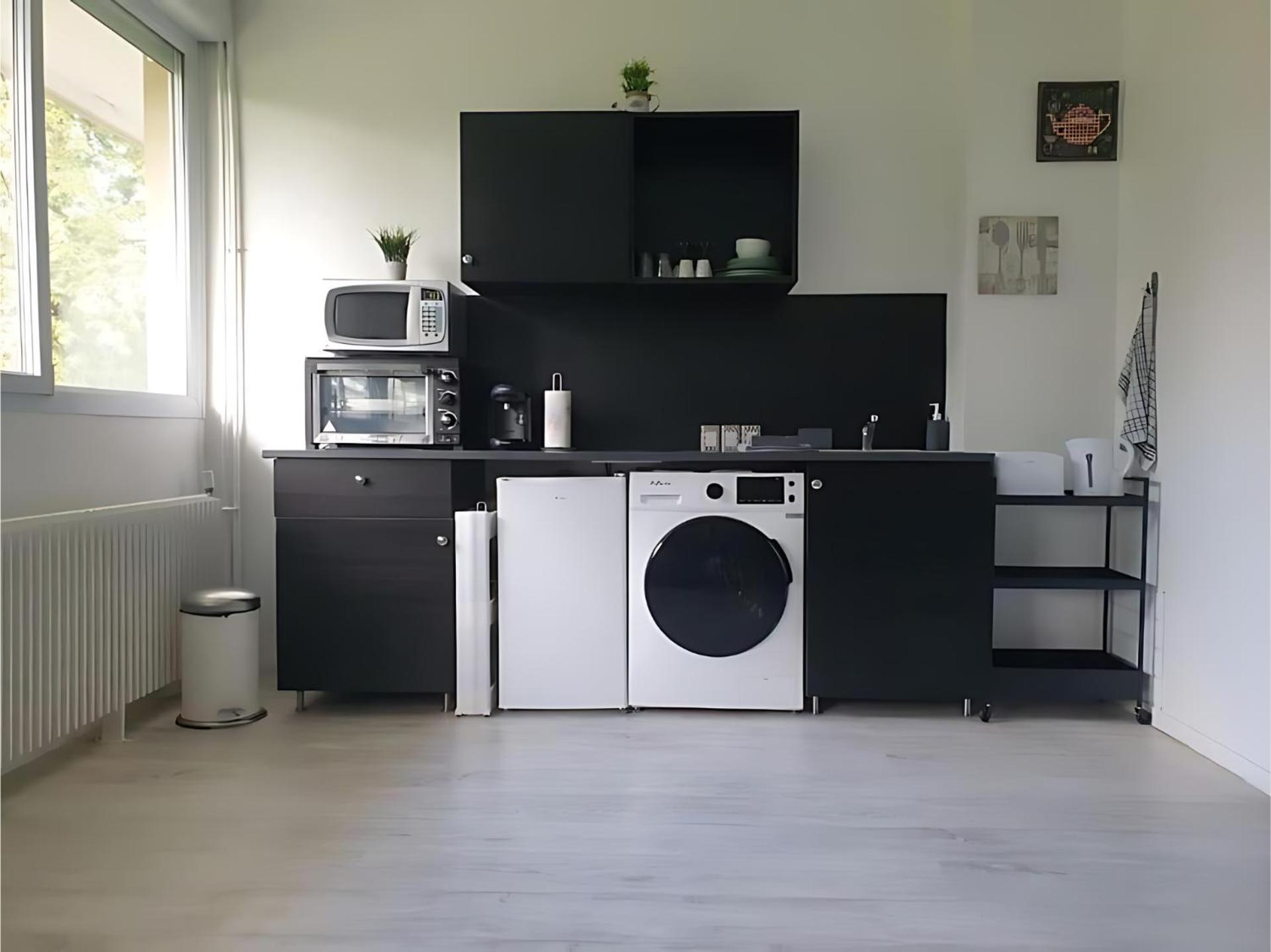Appartement Le Classik' Parking Prive Mâcon Екстериор снимка