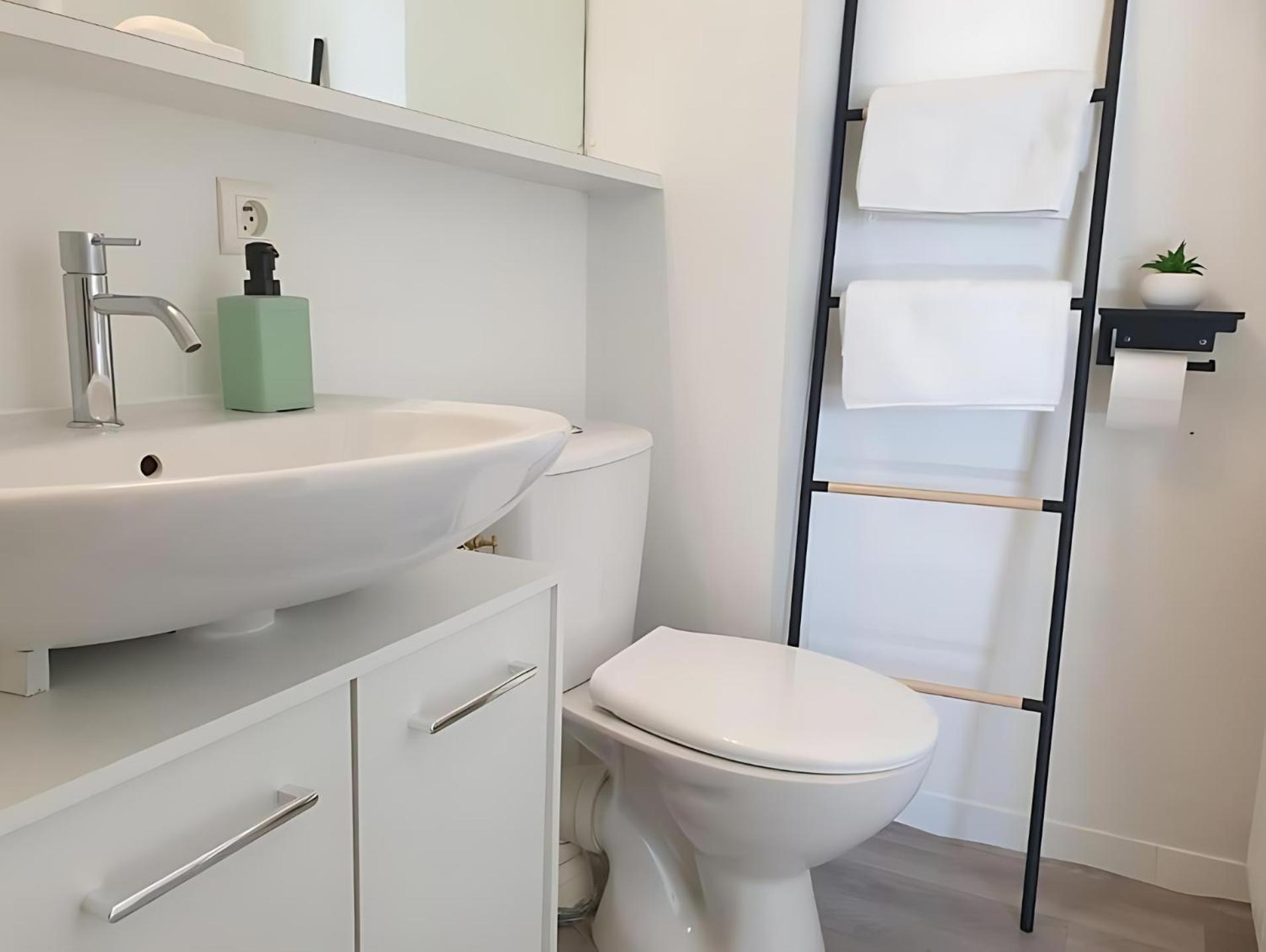 Appartement Le Classik' Parking Prive Mâcon Екстериор снимка