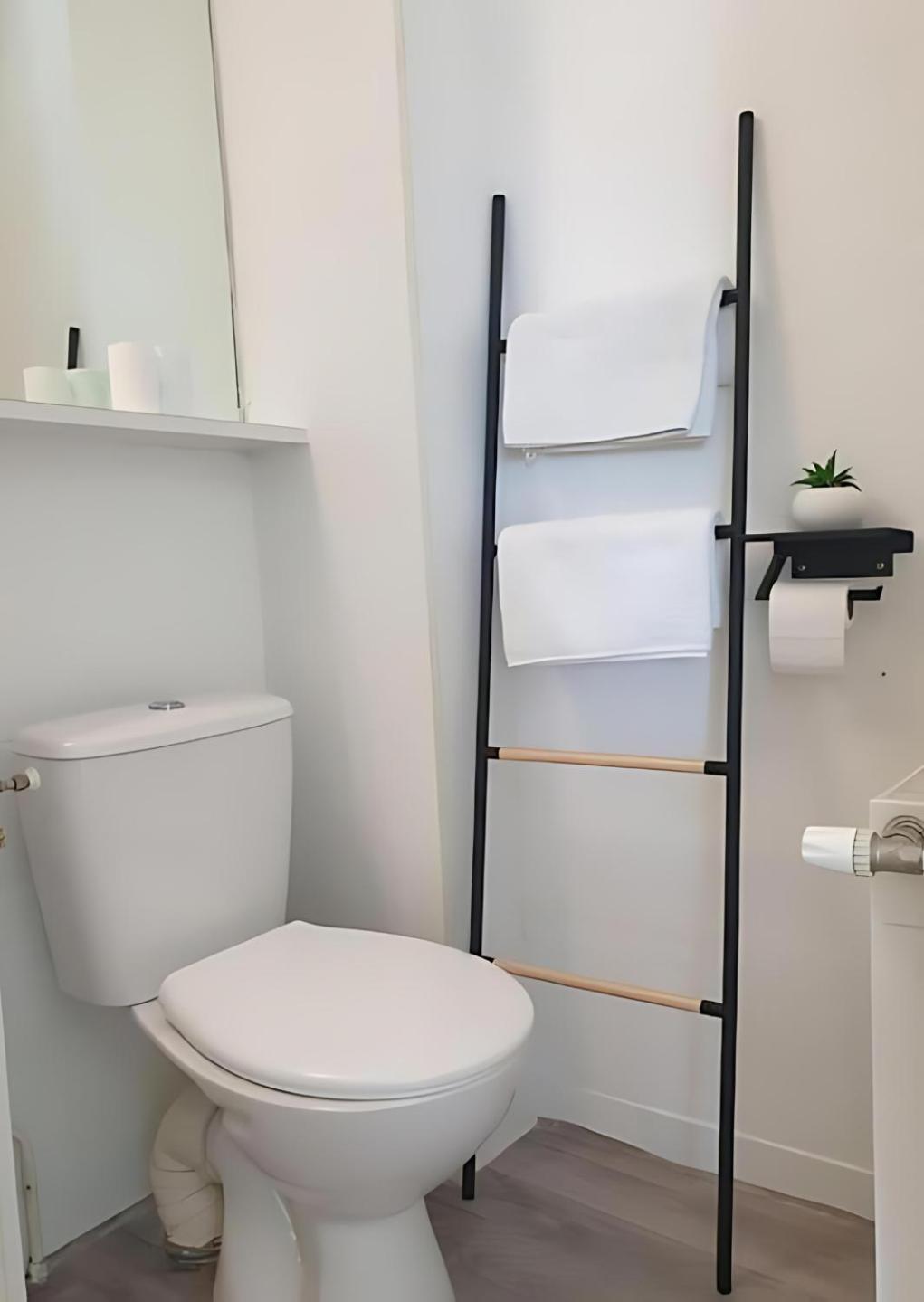Appartement Le Classik' Parking Prive Mâcon Екстериор снимка